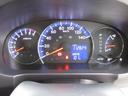 大きく見やすいスピードメーターで燃費も確認できます。回転計付き！！
