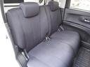 室内、シートは除菌クリーニング済みで目立つ汚れや破れもなくきれいな状態です。