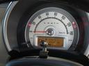 大きく見やすいスピードメーターです。