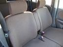 室内、シートは除菌クリーニング済みで目立つ汚れや破れもなくきれいな状態です。