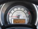 大きく見やすいスピードメーターです。