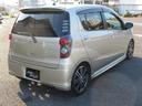 DAIHATSU MIRA CUSTOM