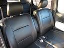 車種専用シートカバー付きで清潔感や高級感があります！室内、除菌クリーニング済みですのでキレイです！