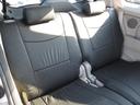 シートは全席クリーニング後、新品の車種専用シートカバーを取付しましたので高級感があります!