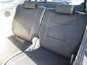 シートは全席クリーニング後、新品の車種専用シートカバーを取付しましたので高級感があります!