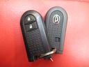 スマートキー＋スペアキーです。