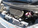 エンジンルームも綺麗です！（タイミングチェーン車両）！！交換必要部品は交換完了済で、すぐにご納車可能です。