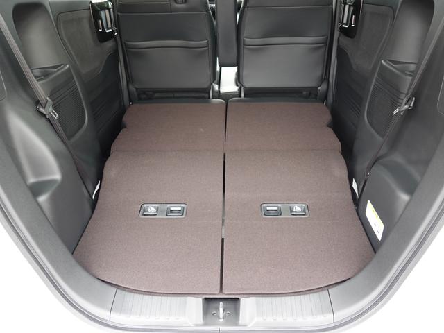Ｎ－ＢＯＸカスタム Ｇ・Ｌターボホンダセンシング　ターボ　ホンダギャザーズナビＶＸＵ２０７ＮＢＩ　ドライブレコーダー前後　両側パワースライドドア　ＥＴＣ車載器（30枚目）