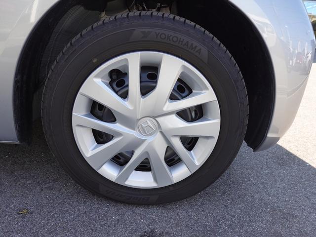 N-BOX ベースグレード 当店レンタカー ホンダセンシング ホンダギャザーズナビVXM245ZFEi TV BT接続 片側パワースライドドア ETC車載器(12枚目)