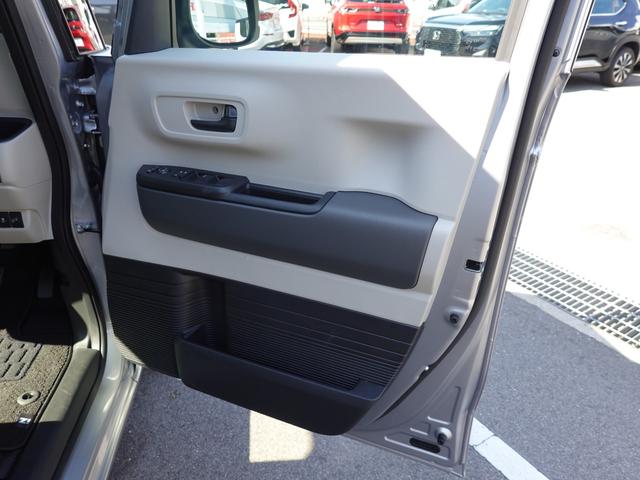 N-BOX ベースグレード 当店レンタカー ホンダセンシング ホンダギャザーズナビVXM245ZFEi TV BT接続 片側パワースライドドア ETC車載器(13枚目)