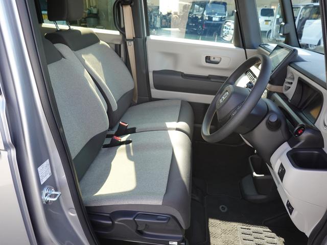 N-BOX ベースグレード 当店レンタカー ホンダセンシング ホンダギャザーズナビVXM245ZFEi TV BT接続 片側パワースライドドア ETC車載器(14枚目)