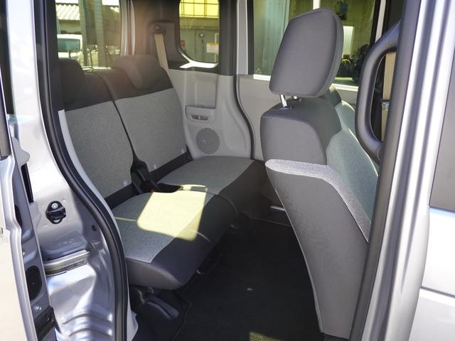 N-BOX ベースグレード 当店レンタカー ホンダセンシング ホンダギャザーズナビVXM245ZFEi TV BT接続 片側パワースライドドア ETC車載器(20枚目)