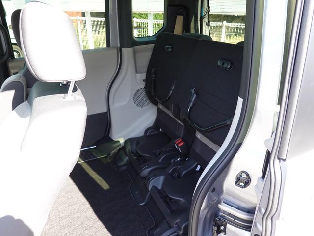 N-BOX ベースグレード 当店レンタカー ホンダセンシング ホンダギャザーズナビVXM245ZFEi TV BT接続 片側パワースライドドア ETC車載器(27枚目)