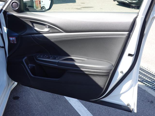 インサイト EX ホンダセンシング ホンダ純正8インチ液晶モニターナビ ETC車載器2.0 禁煙車(11枚目)