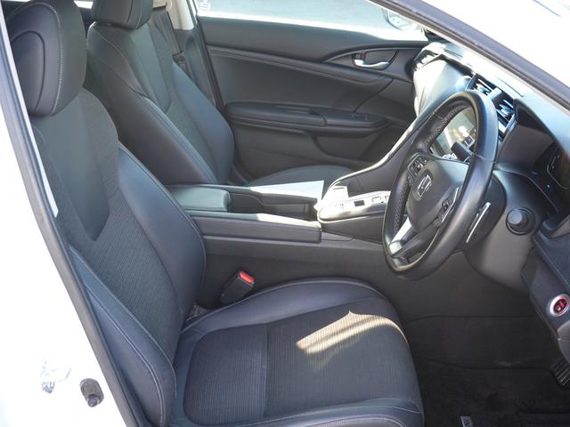 インサイト EX ホンダセンシング ホンダ純正8インチ液晶モニターナビ ETC車載器2.0 禁煙車(12枚目)