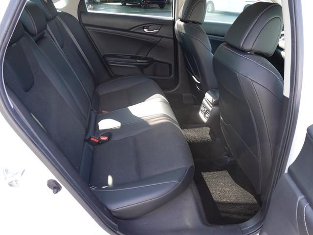 インサイト EX ホンダセンシング ホンダ純正8インチ液晶モニターナビ ETC車載器2.0 禁煙車(18枚目)