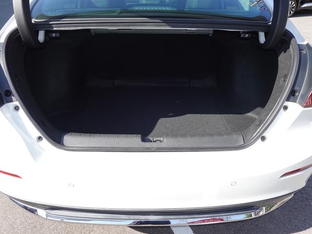 インサイト EX ホンダセンシング ホンダ純正8インチ液晶モニターナビ ETC車載器2.0 禁煙車(20枚目)