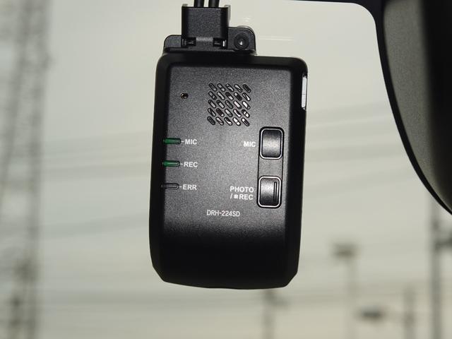 Ｎ－ＢＯＸジョイ ターボ　当店デモカー　ホンダセンシング　ホンダコネクトナビ（ＶＸＭ２４５ＺＦＥｉ）ドライブレコーダー前後タイプ（ＤＲＨ２２４ＳＤ）　禁煙車（7枚目）