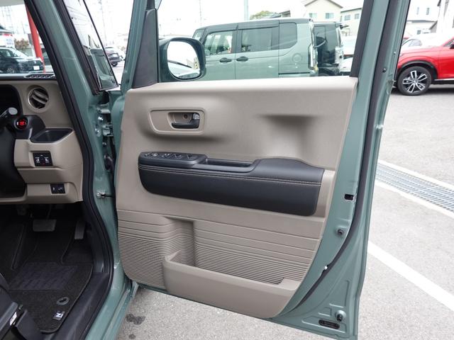 Ｎ－ＢＯＸジョイ ターボ　当店デモカー　ホンダセンシング　ホンダコネクトナビ（ＶＸＭ２４５ＺＦＥｉ）ドライブレコーダー前後タイプ（ＤＲＨ２２４ＳＤ）　禁煙車（13枚目）