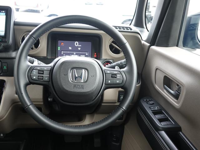 Ｎ－ＢＯＸジョイ ターボ　当店デモカー　ホンダセンシング　ホンダコネクトナビ（ＶＸＭ２４５ＺＦＥｉ）ドライブレコーダー前後タイプ（ＤＲＨ２２４ＳＤ）　禁煙車（20枚目）