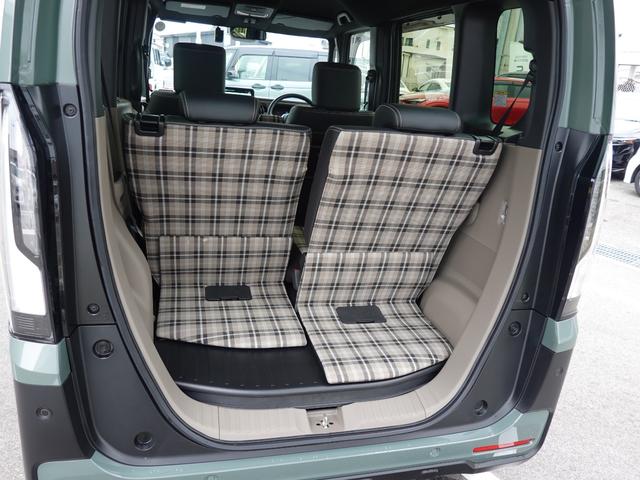 Ｎ－ＢＯＸジョイ ターボ　当店デモカー　ホンダセンシング　ホンダコネクトナビ（ＶＸＭ２４５ＺＦＥｉ）ドライブレコーダー前後タイプ（ＤＲＨ２２４ＳＤ）　禁煙車（23枚目）