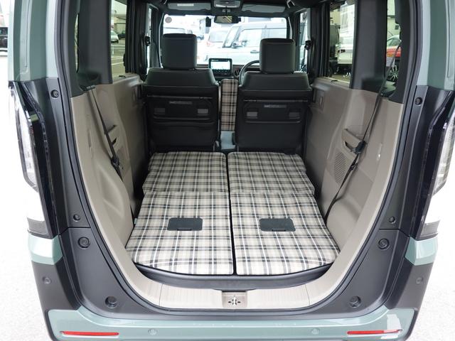 Ｎ－ＢＯＸジョイ ターボ　当店デモカー　ホンダセンシング　ホンダコネクトナビ（ＶＸＭ２４５ＺＦＥｉ）ドライブレコーダー前後タイプ（ＤＲＨ２２４ＳＤ）　禁煙車（25枚目）