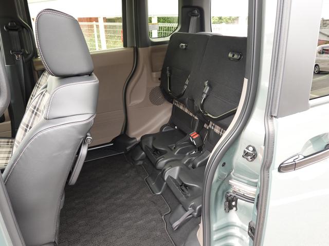 Ｎ－ＢＯＸジョイ ターボ　当店デモカー　ホンダセンシング　ホンダコネクトナビ（ＶＸＭ２４５ＺＦＥｉ）ドライブレコーダー前後タイプ（ＤＲＨ２２４ＳＤ）　禁煙車（27枚目）