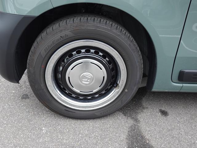 Ｎ－ＢＯＸジョイ ターボ　当店デモカー　ホンダセンシング　ホンダコネクトナビ（ＶＸＭ２４５ＺＦＥｉ）ドライブレコーダー前後タイプ（ＤＲＨ２２４ＳＤ）　禁煙車（29枚目）