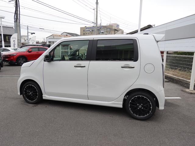 Ｎ－ＷＧＮカスタム Ｌ・ターボ　当店デモカー　ホンダセンシング　ホンダギャザーズナビ（ＬＸＵ２４７ＮＢｉ）　ＴＶ　ＴＵＮＥＲ　ＢＴ接続　ＭｕｓｉｃＲａｃｋ　ドライブレコーダー（前後）禁煙車（12枚目）