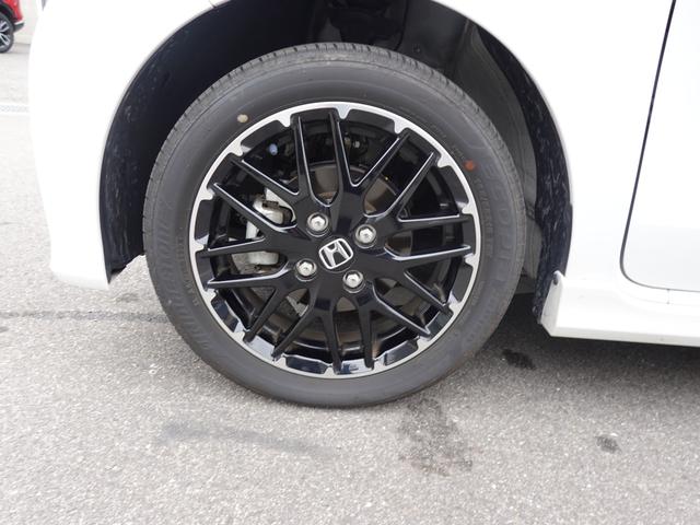 Ｎ－ＷＧＮカスタム Ｌ・ターボ　当店デモカー　ホンダセンシング　ホンダギャザーズナビ（ＬＸＵ２４７ＮＢｉ）　ＴＶ　ＴＵＮＥＲ　ＢＴ接続　ＭｕｓｉｃＲａｃｋ　ドライブレコーダー（前後）禁煙車（13枚目）