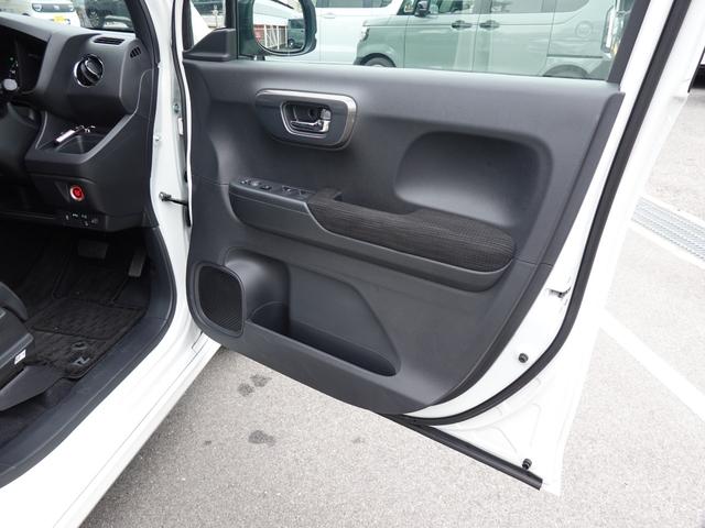 Ｎ－ＷＧＮカスタム Ｌ・ターボ　当店デモカー　ホンダセンシング　ホンダギャザーズナビ（ＬＸＵ２４７ＮＢｉ）　ＴＶ　ＴＵＮＥＲ　ＢＴ接続　ＭｕｓｉｃＲａｃｋ　ドライブレコーダー（前後）禁煙車（14枚目）