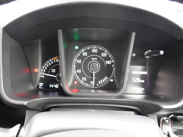 Ｎ－ＷＧＮカスタム Ｌ・ターボ　当店デモカー　ホンダセンシング　ホンダギャザーズナビ（ＬＸＵ２４７ＮＢｉ）　ＴＶ　ＴＵＮＥＲ　ＢＴ接続　ＭｕｓｉｃＲａｃｋ　ドライブレコーダー（前後）禁煙車（16枚目）