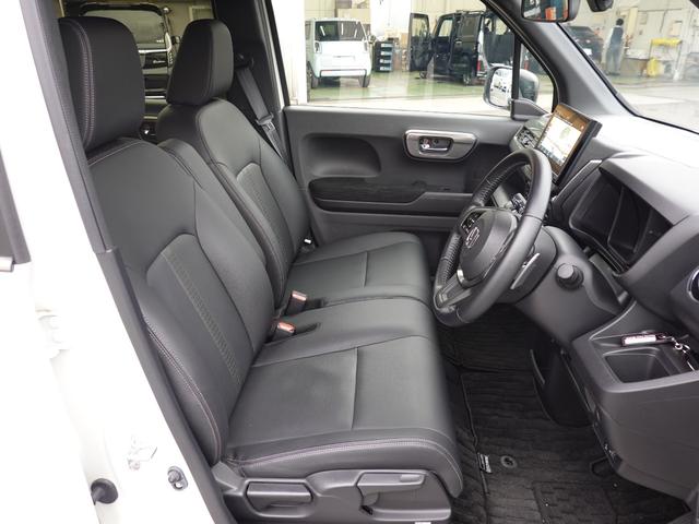 Ｎ－ＷＧＮカスタム Ｌ・ターボ　当店デモカー　ホンダセンシング　ホンダギャザーズナビ（ＬＸＵ２４７ＮＢｉ）　ＴＶ　ＴＵＮＥＲ　ＢＴ接続　ＭｕｓｉｃＲａｃｋ　ドライブレコーダー（前後）禁煙車（20枚目）