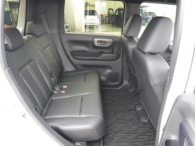 Ｎ－ＷＧＮカスタム Ｌ・ターボ　当店デモカー　ホンダセンシング　ホンダギャザーズナビ（ＬＸＵ２４７ＮＢｉ）　ＴＶ　ＴＵＮＥＲ　ＢＴ接続　ＭｕｓｉｃＲａｃｋ　ドライブレコーダー（前後）禁煙車（22枚目）
