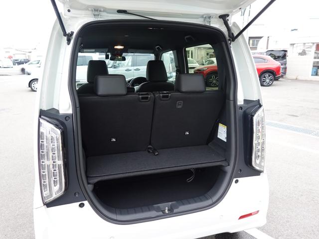 Ｎ－ＷＧＮカスタム Ｌ・ターボ　当店デモカー　ホンダセンシング　ホンダギャザーズナビ（ＬＸＵ２４７ＮＢｉ）　ＴＶ　ＴＵＮＥＲ　ＢＴ接続　ＭｕｓｉｃＲａｃｋ　ドライブレコーダー（前後）禁煙車（23枚目）