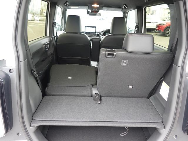 Ｎ－ＷＧＮカスタム Ｌ・ターボ　当店デモカー　ホンダセンシング　ホンダギャザーズナビ（ＬＸＵ２４７ＮＢｉ）　ＴＶ　ＴＵＮＥＲ　ＢＴ接続　ＭｕｓｉｃＲａｃｋ　ドライブレコーダー（前後）禁煙車（24枚目）