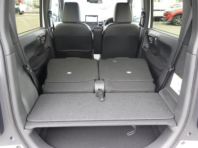 Ｎ－ＷＧＮカスタム Ｌ・ターボ　当店デモカー　ホンダセンシング　ホンダギャザーズナビ（ＬＸＵ２４７ＮＢｉ）　ＴＶ　ＴＵＮＥＲ　ＢＴ接続　ＭｕｓｉｃＲａｃｋ　ドライブレコーダー（前後）禁煙車（25枚目）