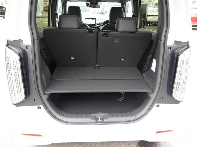 Ｎ－ＷＧＮカスタム Ｌ・ターボ　当店デモカー　ホンダセンシング　ホンダギャザーズナビ（ＬＸＵ２４７ＮＢｉ）　ＴＶ　ＴＵＮＥＲ　ＢＴ接続　ＭｕｓｉｃＲａｃｋ　ドライブレコーダー（前後）禁煙車（26枚目）
