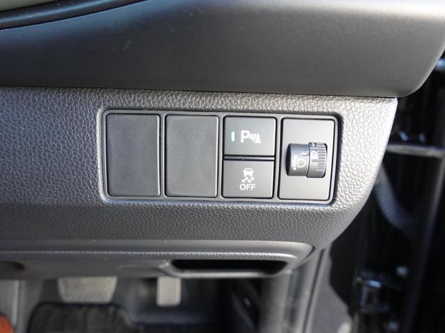 ヴェゼル e:HEVX・HuNTパッケージ 当店デモカー 禁煙車 ホンダ純正9インチプレミアムナビ TV TUNER DVD/CD MusicRack BT接続 ドライブレコーダー前後DRH224SD ETC車載器2.0(15枚目)