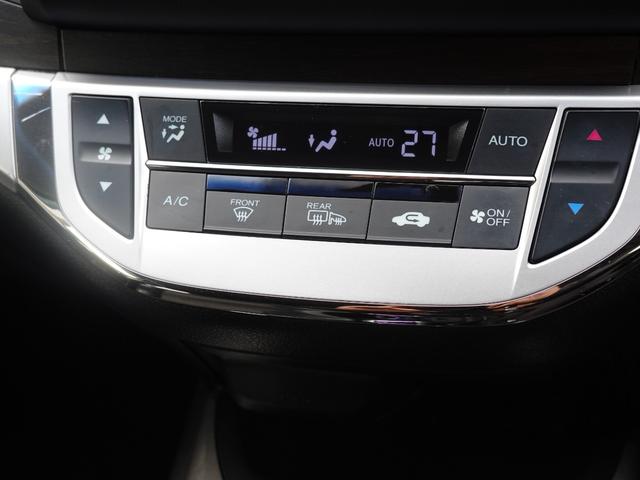 ジェイド ハイブリッドＸ　ワンオーナー　禁煙車　ホンダギャザーズナビＶＸＭ１９４Ｃｉ　ドライブレコーダー前　ＥＴＣ車載器　ＢＴ接続　リアゲート交換（18枚目）