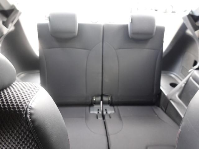 ジェイド ハイブリッドＸ　ワンオーナー　禁煙車　ホンダギャザーズナビＶＸＭ１９４Ｃｉ　ドライブレコーダー前　ＥＴＣ車載器　ＢＴ接続　リアゲート交換（24枚目）