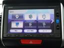 Ｎ－ＢＯＸカスタム ＧターボＳＳブラックスタイルパッケージ　ホンダギャザーズナビ（ＶＸＭ－１７４ＶＦＩ）　両側パワースライドドア　ＥＴＣ車載器　ＴＶ　ＢＴ接続　ＤＶＤ／ＣＤ　テールゲート交換歴あり（4枚目）