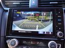 インサイト EX ホンダセンシング ホンダ純正8インチ液晶モニターナビ ETC車載器2.0 禁煙車(4枚目)