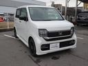 Ｎ－ＷＧＮカスタム Ｌ・ターボ　当店デモカー　ホンダセンシング　ホンダギャザーズナビ（ＬＸＵ２４７ＮＢｉ）　ＴＶ　ＴＵＮＥＲ　ＢＴ接続　ＭｕｓｉｃＲａｃｋ　ドライブレコーダー（前後）禁煙車（8枚目）