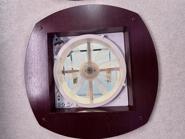 カムロード ナッツRV クレソンボヤージュ タイプW 400Ahリチウムバッテリー 1500Wインバーター 家庭用エアコン 冷蔵庫 電子レンジ テレビ MAXファン シンク FFヒーター マルチルーム ナビ フルセグ ETC バックモニター ドラレコ(34枚目)