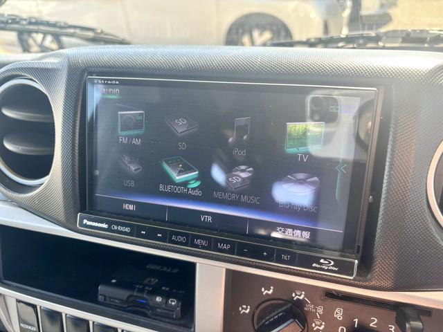 カムロード ナッツRV クレソンボヤージュ タイプW 400Ahリチウムバッテリー 1500Wインバーター 家庭用エアコン 冷蔵庫 電子レンジ テレビ MAXファン シンク FFヒーター マルチルーム ナビ フルセグ ETC バックモニター ドラレコ(65枚目)