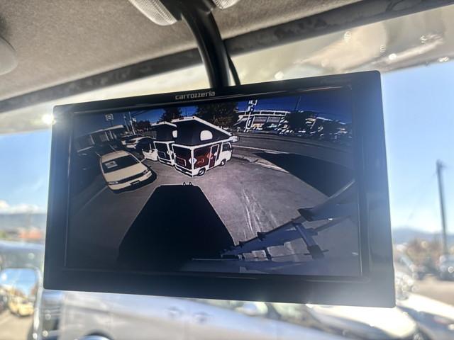 カムロード ナッツRV クレソンボヤージュ タイプW 400Ahリチウムバッテリー 1500Wインバーター 家庭用エアコン 冷蔵庫 電子レンジ テレビ MAXファン シンク FFヒーター マルチルーム ナビ フルセグ ETC バックモニター ドラレコ(66枚目)