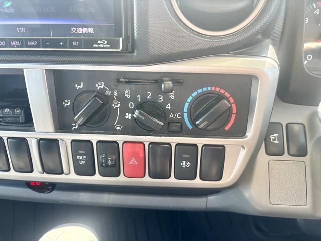 カムロード ナッツRV クレソンボヤージュ タイプW 400Ahリチウムバッテリー 1500Wインバーター 家庭用エアコン 冷蔵庫 電子レンジ テレビ MAXファン シンク FFヒーター マルチルーム ナビ フルセグ ETC バックモニター ドラレコ(67枚目)