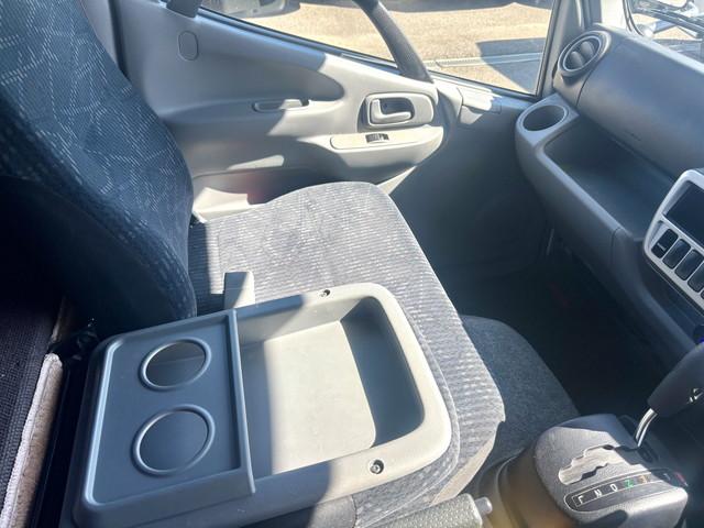 カムロード ナッツRV クレソンボヤージュ タイプW 400Ahリチウムバッテリー 1500Wインバーター 家庭用エアコン 冷蔵庫 電子レンジ テレビ MAXファン シンク FFヒーター マルチルーム ナビ フルセグ ETC バックモニター ドラレコ(71枚目)