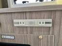 エクストラ　ナッツＲＶ　シーバスＴｙｐｅＬ　４ＷＤ　ＦＦヒーター　リチウム３００Ａｈ　シンク　給排水タンク　家庭用エアコン　１５００Ｗインバーター　１００Ｖコンセント　ＬＥＤヘッドライト（32枚目）